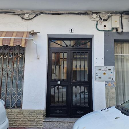 Colon Nerja Apartment Bagian luar foto
