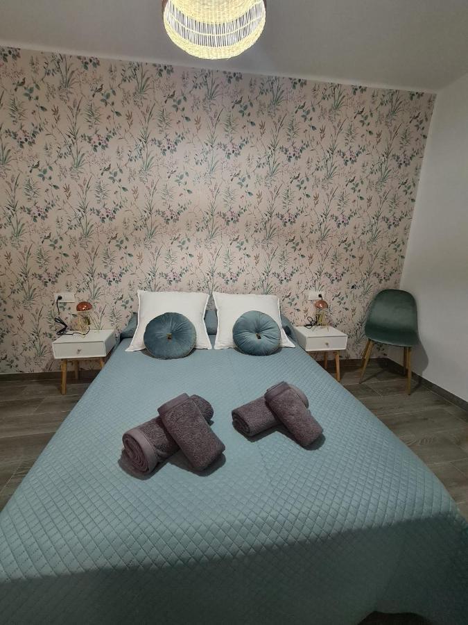 Colon Nerja Apartment Bagian luar foto