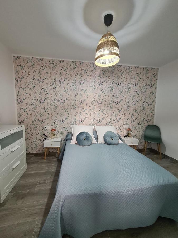 Colon Nerja Apartment Bagian luar foto
