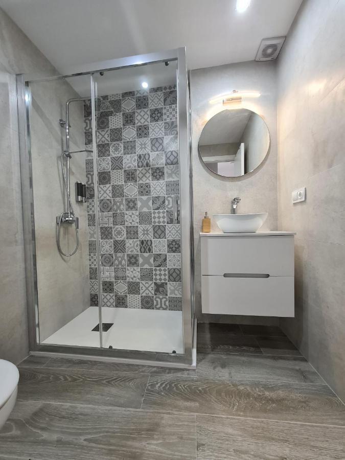Colon Nerja Apartment Bagian luar foto