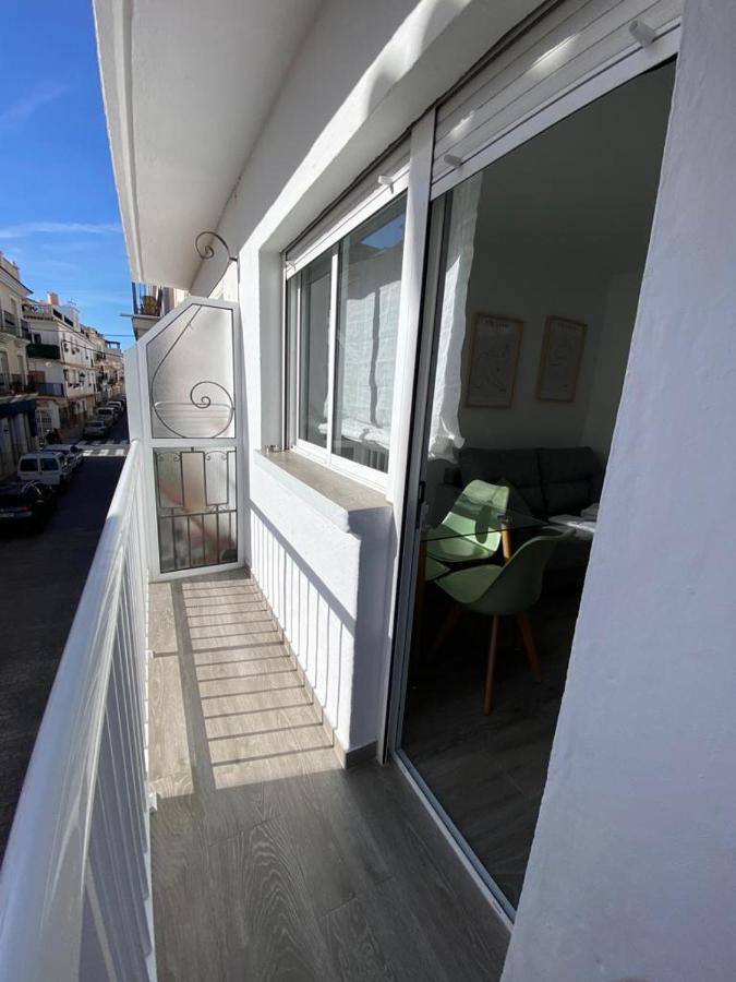 Colon Nerja Apartment Bagian luar foto